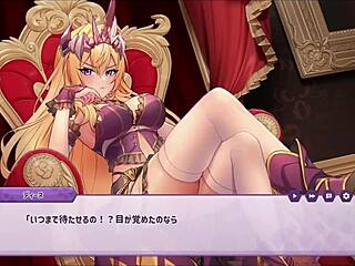 Play This Exciting Hentai Animation Game! Search For ドリビレ On Google For Download Link