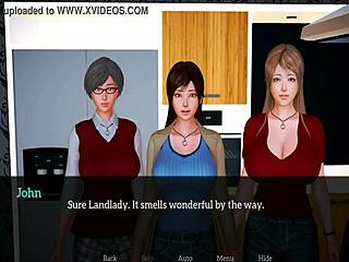 My New Family Episode 157