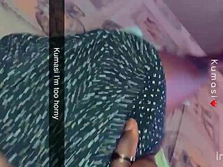 Thick Ass Ebony Squirts 10 Times in Deep Missionary Action