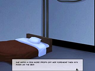 DC Comics: Something Unlimited - Orgasmic Experience