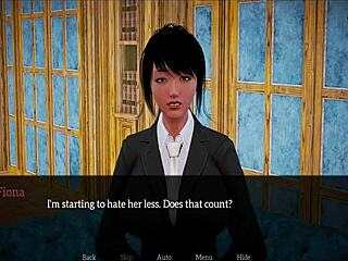 Hentai game with animeteen girls