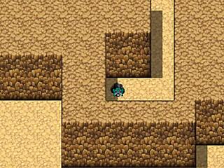 bulmas adventure with monsters episode 2