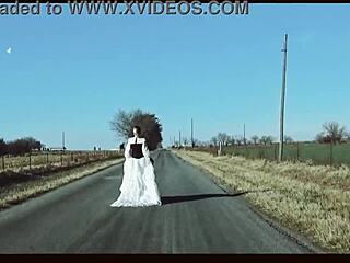 Music Video Featuring Oklahoma Farm Wedding and Country Ranch Life