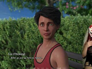 mi mejor amiga me lo mama bien rico sin que su novio se entere