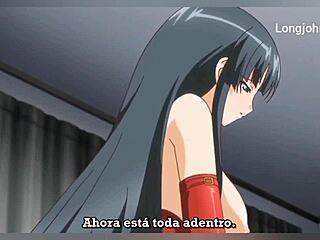 Nurse Romana Ryder Gets Beef Injection