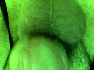 Gay anal sex with a machine for an amateur gay man