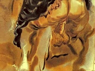 i’m obsessed with vintage erotic anime art