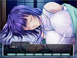 Shion Cruel Magical Angel: Nurse Play Begins