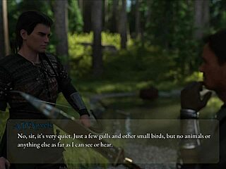 the price of power 28 is intense in this hentai anime game 😍