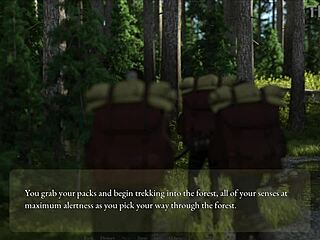 the price of power 28 is intense in this hentai anime game 😍