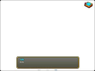 Embarking on a space rescue mission to fix the sauna for Lune