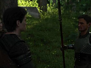 the price of power 28 is intense in this hentai anime game 😍