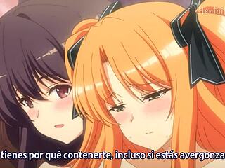 Otome Wa Bokuni Episode 02