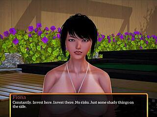 my new family episode 405