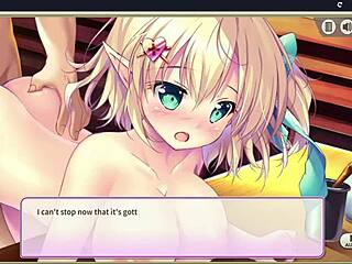i play mist train girls and messina ss rank scene 1, it's so hot ahh with errors like that