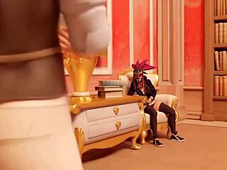 League and Overwatch SFM Compilation 2024