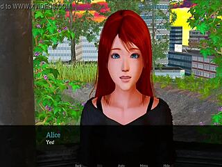 my new family episode 269 with brunette