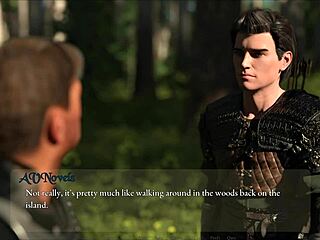 the price of power 28 is intense in this hentai anime game 😍