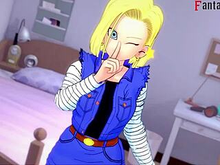Bulma's secret: Dragon Ball Zex Chapter 1 full movie
