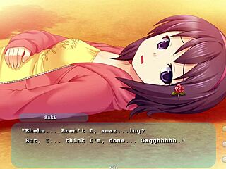 Princess creates solutions in the fan disc