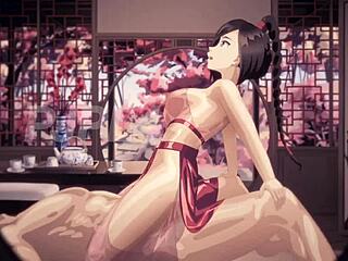 Complete Incredible Hentai Anime Cartoon Collection