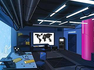 Is Sam having second thoughts in Paprika Trainer episode 12?