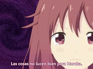 Sakura Trick Episode 04