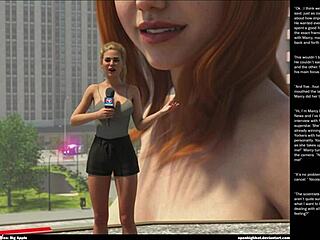 Big Apple Small Gesture Episode Twenty Four