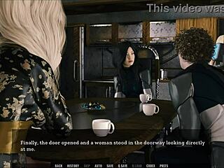 tales from the unending void episode 19