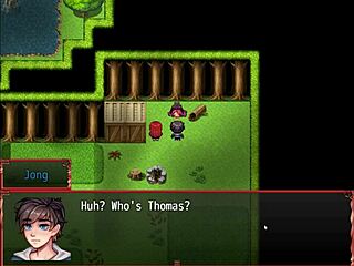 3D game with big tits and blowjobs - Harem in another world