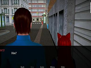 my new family episode 131 with redhead teen