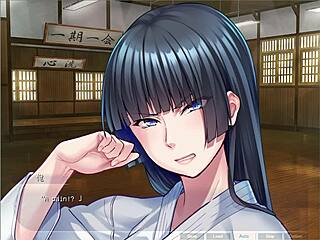 friend's busty mom all mine in gangbang