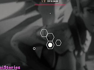 Adult game with Hardcore teen who gets used like a slut