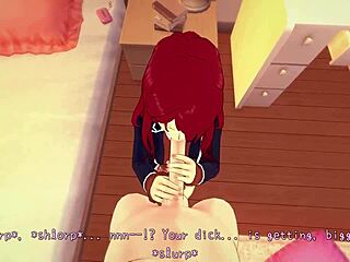 Episode one ninety nine in hentai anime