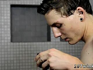 first time gay sex with boys in bathroom bareback with boyfriends