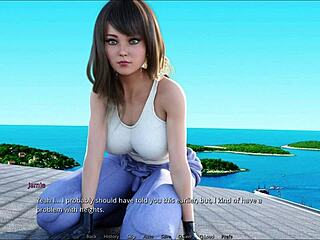 i enjoy sunshine love in this anime series