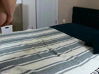 Watch me swing my huge macromastia boobs in wild hentai action.