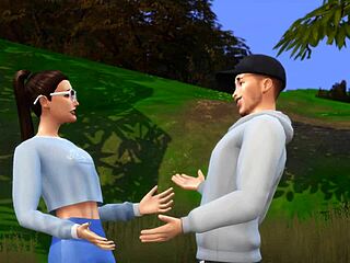 Simxstory Forbidden Passion Episode Three