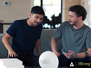 Sirena's Travel Toy for European Solo Masturbation!