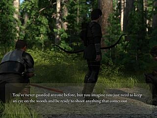 the price of power 28 is intense in this hentai anime game 😍