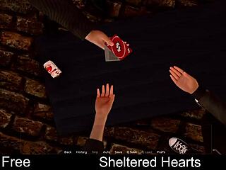 Cute Teen Seduces Horny Boy with Blowjob