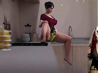 mi mejor amiga me lo mama bien rico sin que su novio se entere