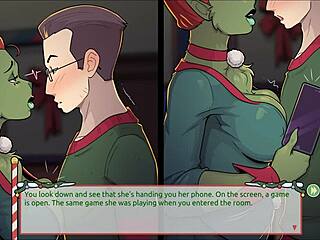 Does the boss have a big cock?