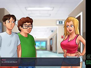 Summer saga begins: Meet the characters and story behind it