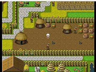 In This Silly Adventure, She Becomes A Cow With Big Tits.