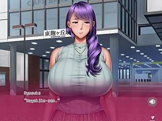 Hey, What Do You Think of My Public Masturbation Clip?