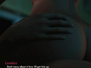 Free Will 20 - a free porn game with anime-style visuals and big tits