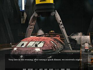 tales from the unending void episode 19