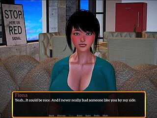 My NEW STEPFAMILY 593 in the game