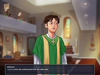 Slut Enjoys Triple Anal In Car With Clothes Ripped